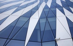 Nowożytna Duńska architektura przy Tuborg schronieniem zdjęcie stock Nowożytna Duńska architektura przy Tuborg schronieniem zdjęcie stock