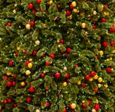 Noël ma version de vecteur d'arbre de portefeuille images libres de droits Noël ma version de vecteur d'arbre de portefeuille images libres de droits