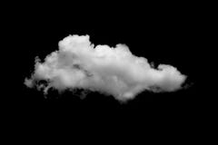 Nube blanca foto de archivo Nube blanca foto de archivo