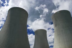 Nuclear Power Plant Stock Photos Nuclear Power Plant Stock Photos