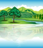 Nuestra pista y recursos hídricos naturales libre illustration Nuestra pista y recursos hídricos naturales libre illustration