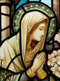 Nuestra señora imagen de archivo Nuestra señora imagen de archivo