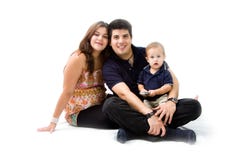 Nueva familia Nueva familia