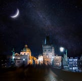 Nuit Prague Nuit Prague