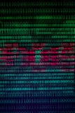 Numerical continuous, abctract data in binary code, give technology felling. stock images Numerical continuous, abctract data in binary code, give technology felling. stock images