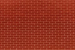 Nuova, parete pulita del mattone ceramico e di finitura rosso immagine di sfondo, struttura illustrazione vettoriale Nuova, parete pulita del mattone ceramico e di finitura rosso immagine di sfondo, struttura illustrazione vettoriale