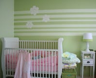 Nusery de chéri Nusery de chéri