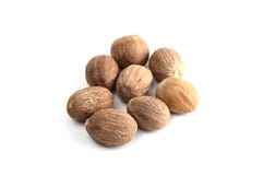 nutmeg imagem de stock royalty free nutmeg imagem de stock royalty free