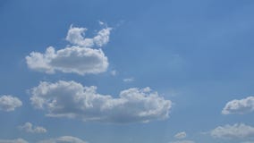 Nuvole di lasso di tempo Nuvole di lasso di tempo