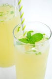 Ny lemonade arkivfoto Ny lemonade arkivfoto