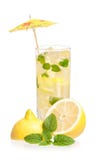 ny lemonade arkivbild ny lemonade arkivbild