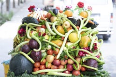 nya fruktgrönsaker royaltyfri bild nya fruktgrönsaker royaltyfri bild