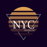 Nyc print. Typography design. New York. pattern on shirt. York illustration. retro style. - vector stock illustration Nyc print. Typography design. New York. pattern on shirt. York illustration. retro style. - vector stock illustration