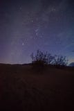 Nächtliche Himmel bei Joshua Tree, bei Death Valley und bei wenigem Tujunga stockfotos Nächtliche Himmel bei Joshua Tree, bei Death Valley und bei wenigem Tujunga stockfotos