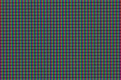 närbild för PIXELLCD-bildskärm royaltyfri fotografi närbild för PIXELLCD-bildskärm royaltyfri fotografi