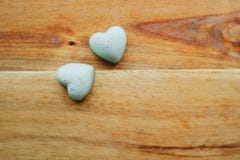 O amor verdadeiro encontra-o fotografia de stock O amor verdadeiro encontra-o fotografia de stock