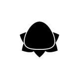 O ano novo, China, ícone do fruto pode ser usado para a Web, logotipo, app móvel, UI, UX ilustração stock O ano novo, China, ícone do fruto pode ser usado para a Web, logotipo, app móvel, UI, UX ilustração stock