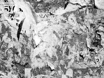 O Grunge de an?ncio riscado velho do vintage mura o papel de cartaz rasgado quadro de avisos, quadro urbano Crumpl vincado fundo fotos de stock royalty free O Grunge de an?ncio riscado velho do vintage mura o papel de cartaz rasgado quadro de avisos, quadro urbano Crumpl vincado fundo fotos de stock royalty free