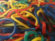 o lote dos doces da borracha deu forma a sem-fins finos na variedade de sabores e de cores fotos de stock o lote dos doces da borracha deu forma a sem-fins finos na variedade de sabores e de cores fotos de stock