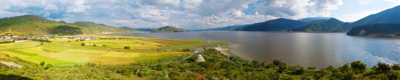 Resultado de imagem para Lago de Napa em Shangri-La