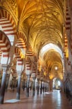 O mezquita de Córdova foto de stock O mezquita de Córdova foto de stock