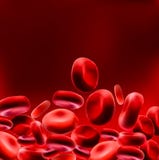 O uso dos glóbulos de PrintRed como uma ilustração médica é uma imagem 3D e a palavra é escrita ilustração do vetor O uso dos glóbulos de PrintRed como uma ilustração médica é uma imagem 3D e a palavra é escrita ilustração do vetor