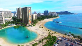 Oahu, Hawaii, los E.E.U.U. Oahu, Hawaii, los E.E.U.U.