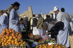 OASI DELL'AFRICA EGITTO SAHARA SIWA fotografie stock libere da diritti OASI DELL'AFRICA EGITTO SAHARA SIWA fotografie stock libere da diritti