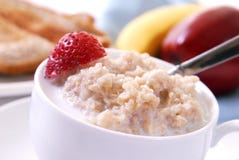oatmeal стоковое фото rf oatmeal стоковое фото rf