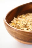 Oatmeal στοκ φωτογραφία Oatmeal στοκ φωτογραφία