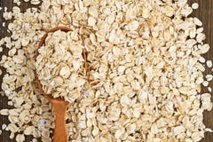 oatmeal photographie stock oatmeal photographie stock