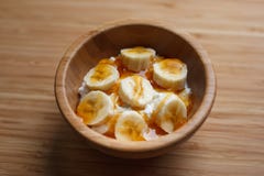 oatmeal photographie stock oatmeal photographie stock