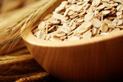 oats royaltyfria bilder oats royaltyfria bilder