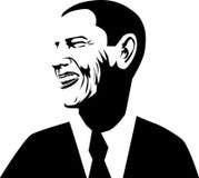 obama de barack illustration libre de droits obama de barack illustration libre de droits