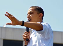 Obama nadzieja.