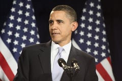 obama prezydent