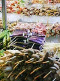 Obfitość wybory zdjęcia stock Obfitość wybory zdjęcia stock