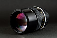 Objectif de caméra images stock Objectif de caméra images stock