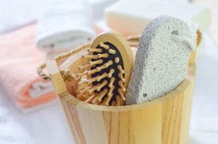 Objects For Hygiene Royalty Free Stock Images Objects For Hygiene Royalty Free Stock Images