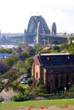 Observatory Hill, Sydney Royalty Free Stock Images