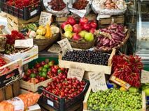 Obst und Gemüse stockfotos Obst und Gemüse stockfotos