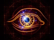 Occhio di intelligenza artificiale Occhio di intelligenza artificiale