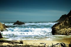 Ocean Waves Ocean Waves