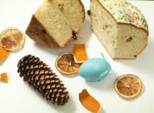 Oeufs de pâques, gâteau d'Easters, pâtisseries, célébration photos stock Oeufs de pâques, gâteau d'Easters, pâtisseries, célébration photos stock