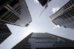 Office Building Stock Image Office Building Stock Image