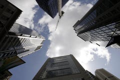 Office Building Royalty Free Stock Photos Office Building Royalty Free Stock Photos
