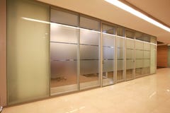 Oficina moderna Oficina moderna