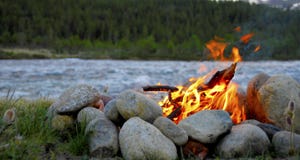 ognisko