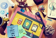 Ogólnospołeczny Medialny Ogólnospołeczny networking technologii związku pojęcie obraz stock Ogólnospołeczny Medialny Ogólnospołeczny networking technologii związku pojęcie obraz stock