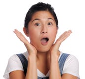 Oh meu gosh fotos de stock royalty free Oh meu gosh fotos de stock royalty free